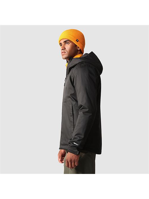 millerton insulated jacket THE NORTH FACE | NF0A3YFIJK31